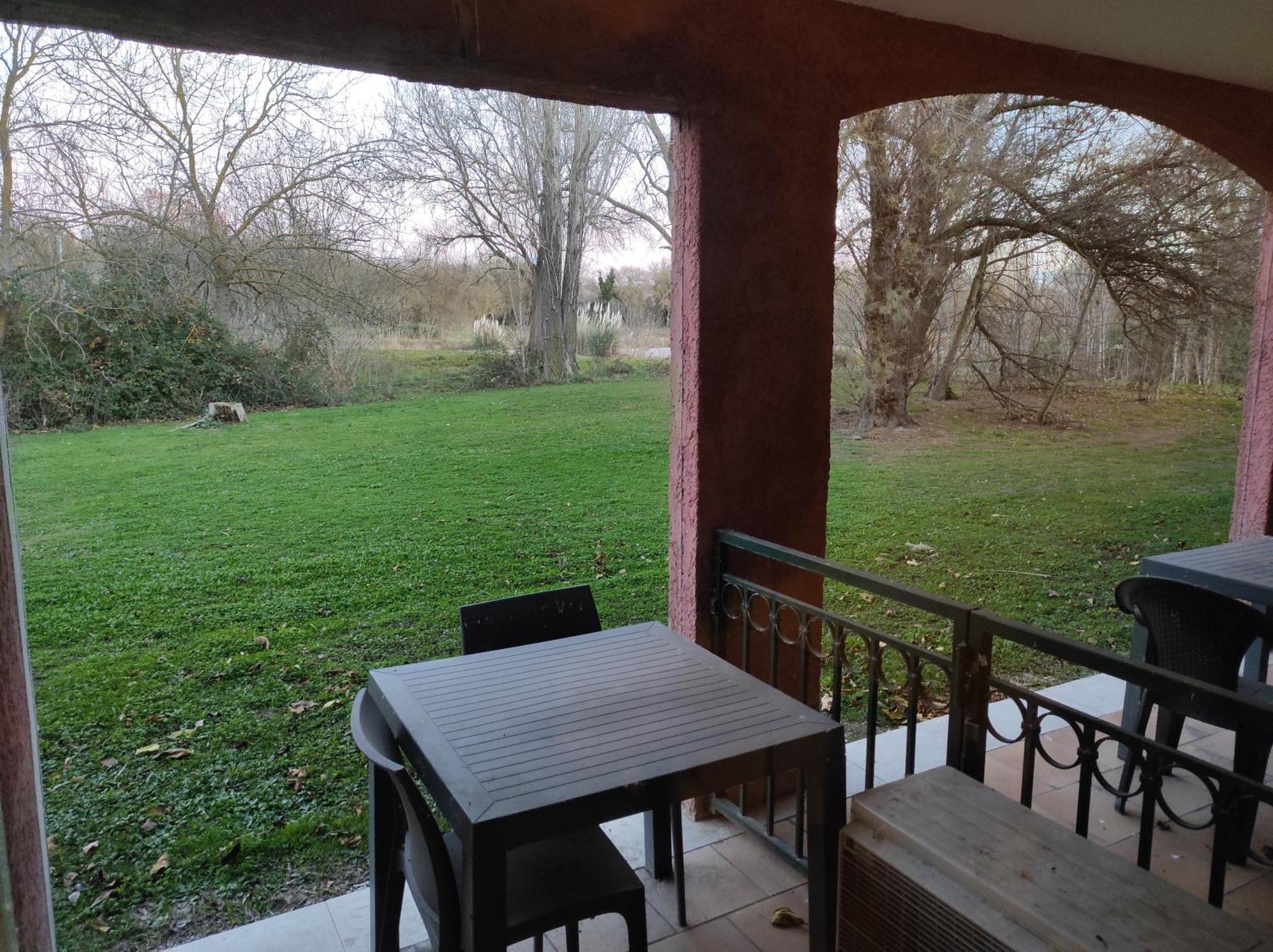 Apartment Studio Village Camarguais *