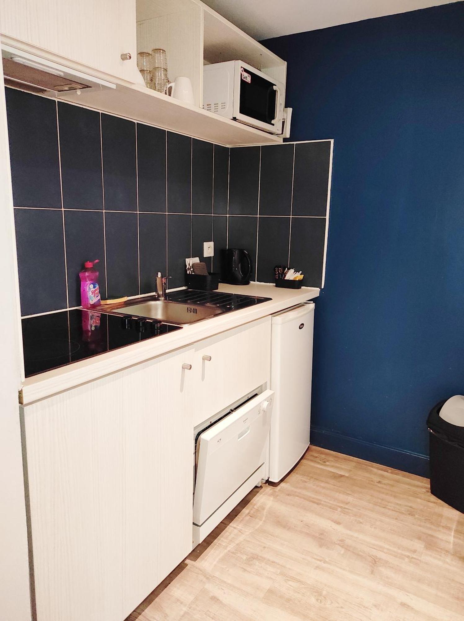 Apartment Studio Village Camarguais Arles